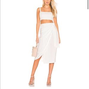 Tularosa Arizona skirt from Revolve